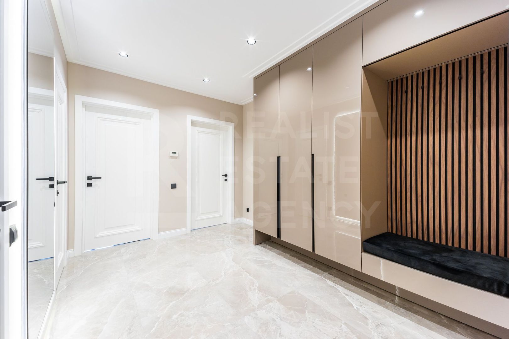 Vânzare, apartament 2 camere, 45 mp, str. Mircea cel Bătrân, Ciocana - Poză 9