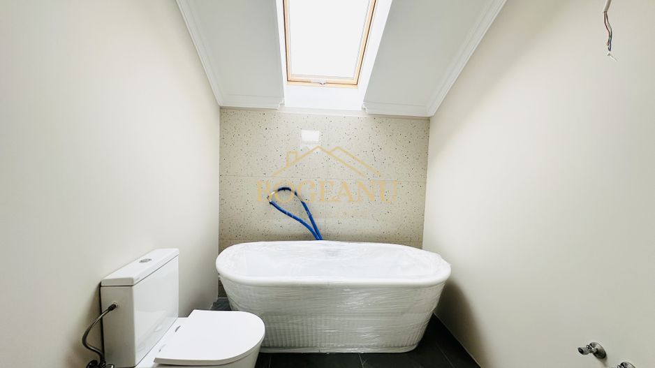 BG123-Vila Moderna Individuala 6 camere-Timisoara - Poză 5