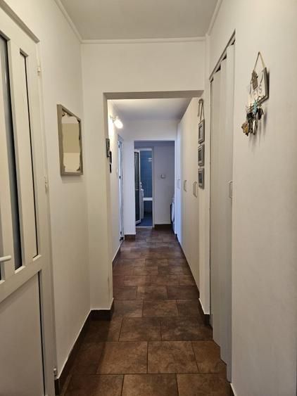 Soarelui-Lidia | 3 camere | 2 băi | mobilat complet | Centrala proprie - Poză 6