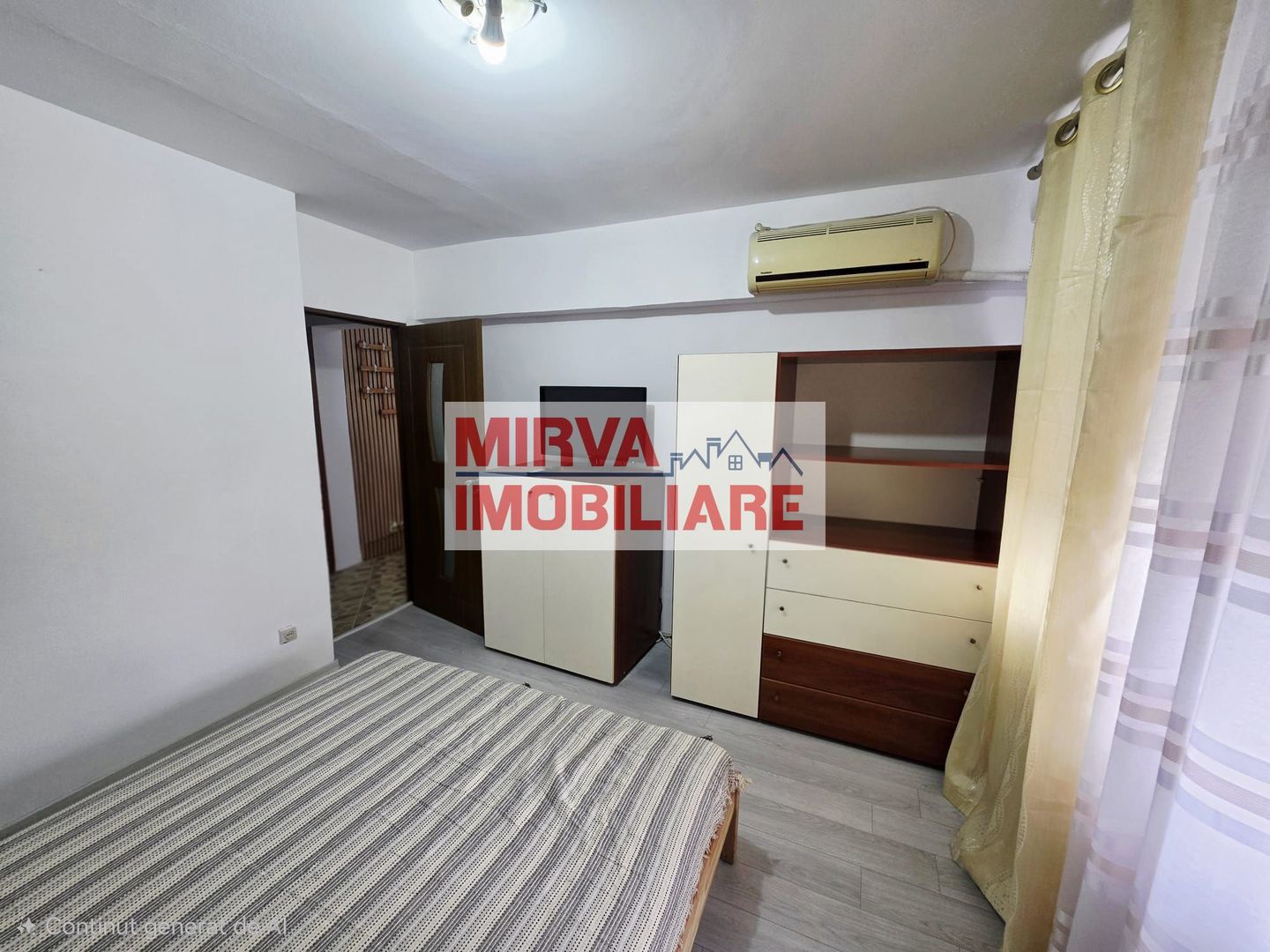 Apartament 2 camere decomandat, mobilat și utilat – Bld.Bucuresti - Poză 15