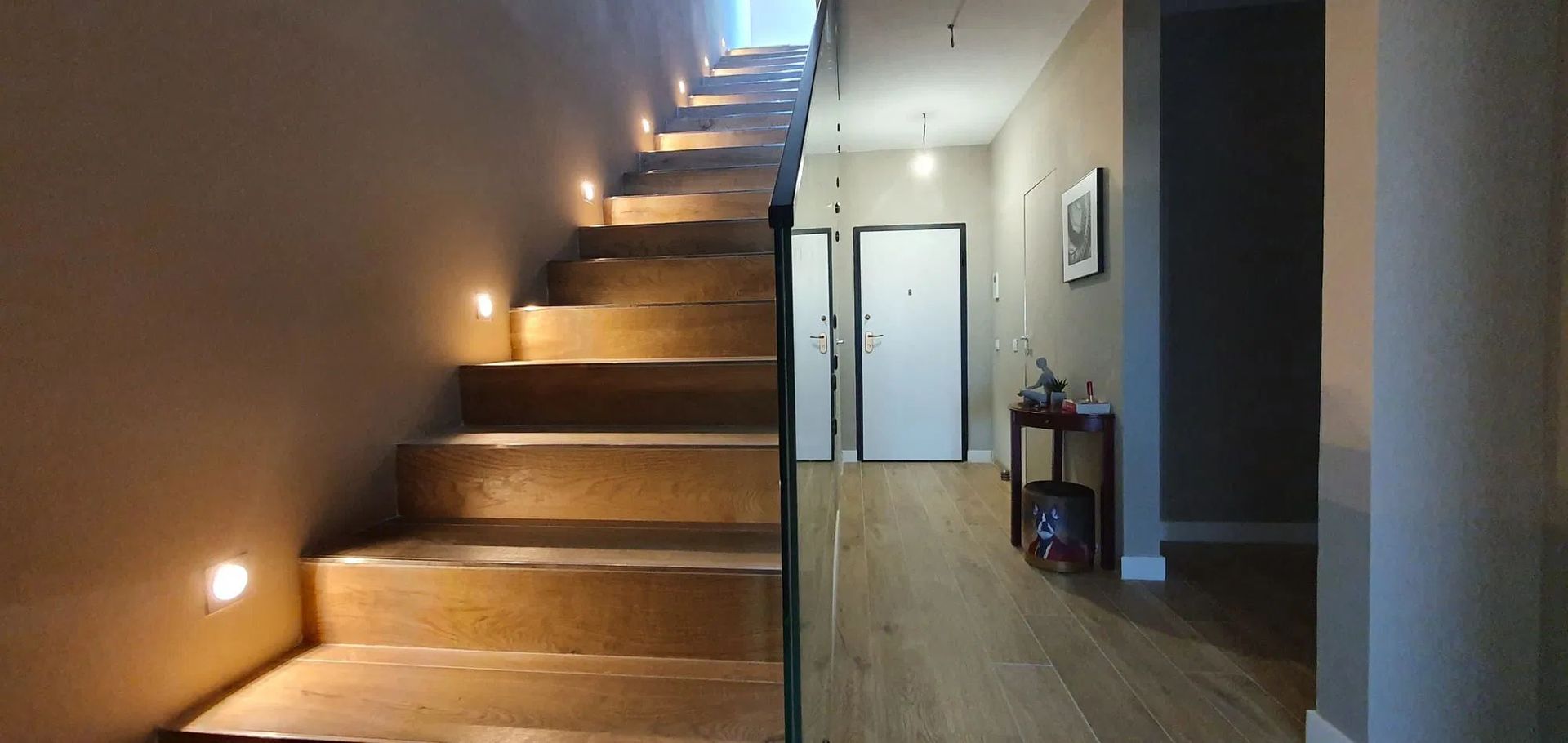 APARTAMENT TIP PENTHOUSE | 160 MP TERASA | ZONA CENTRALĂ - Poză 7