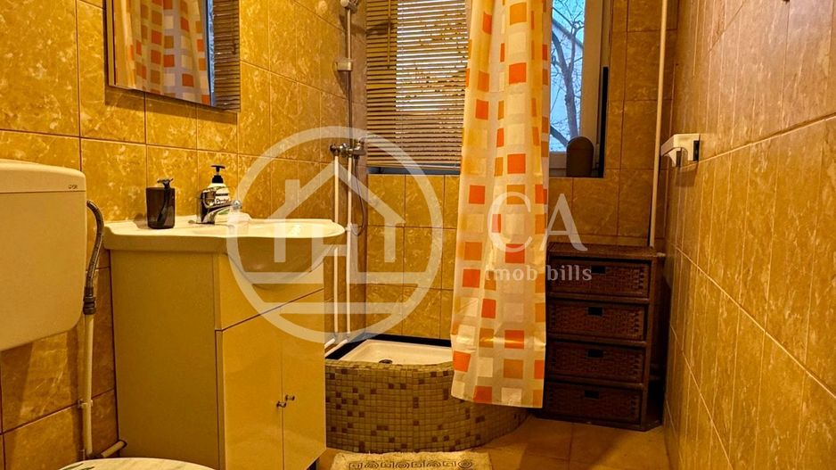 Apartament de vânzare cu 2 camere tip X în zona Nufărul, Oradea - Poză 10