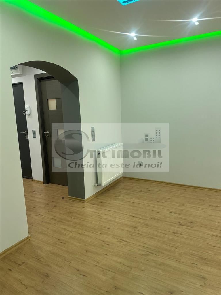 APARTAMENT 2 CAM DEC CIRCULAR TATARASI ETAJ2 FARA RISC RENOVAT - Poză 9