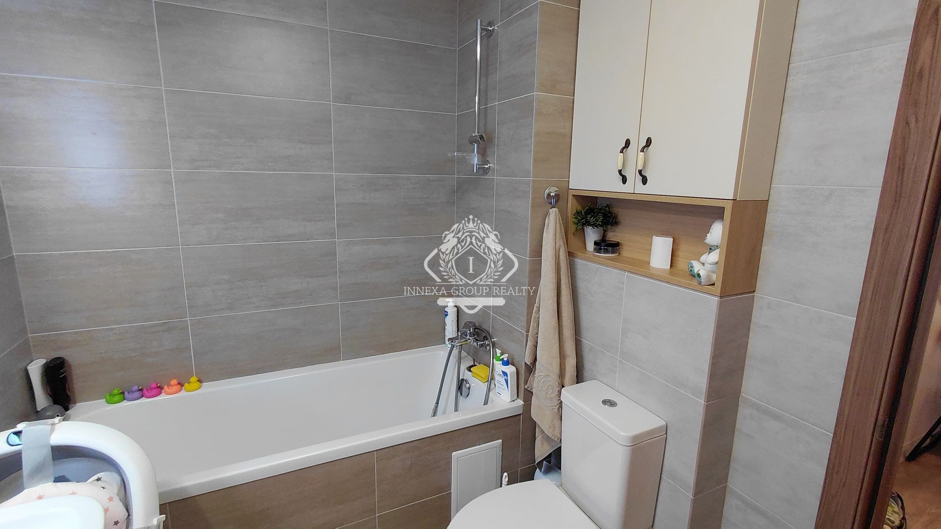 Apartament 2 camere I bloc nou I etaj 1/11 I loc parcare+boxa I Hercesa Vivenda - Poză 12