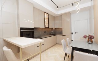 Vânzare, apartament, 3 camere, str. Vasile Lupu, Buiucani - Poză 3