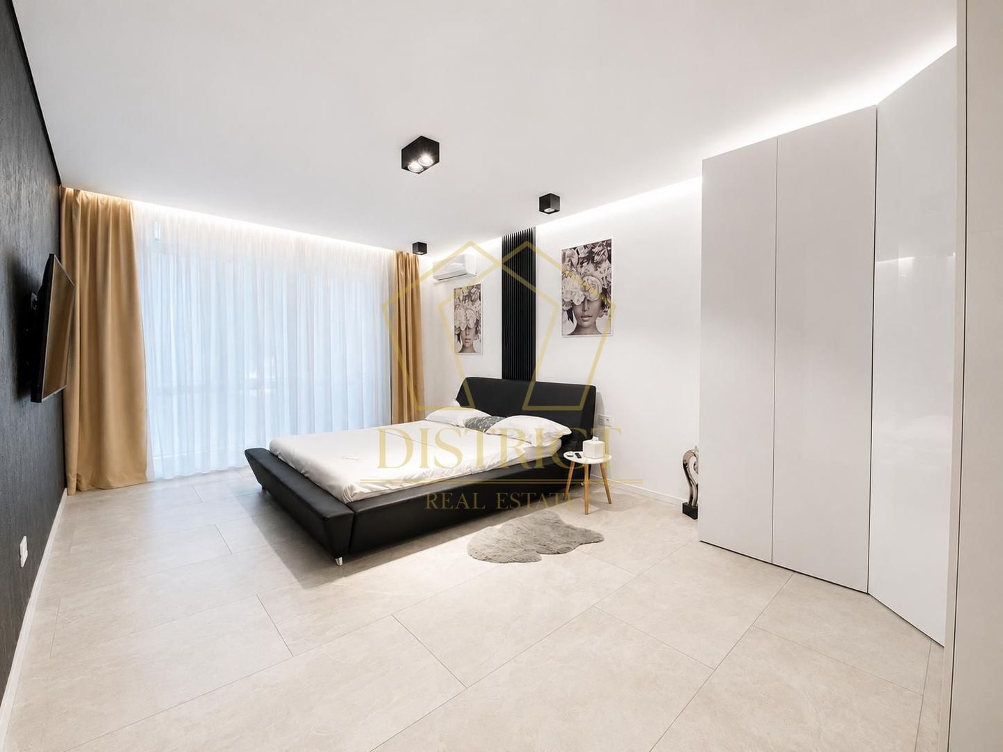 Penthouse de lux cu 3 camere | Torontalului - Poză 11