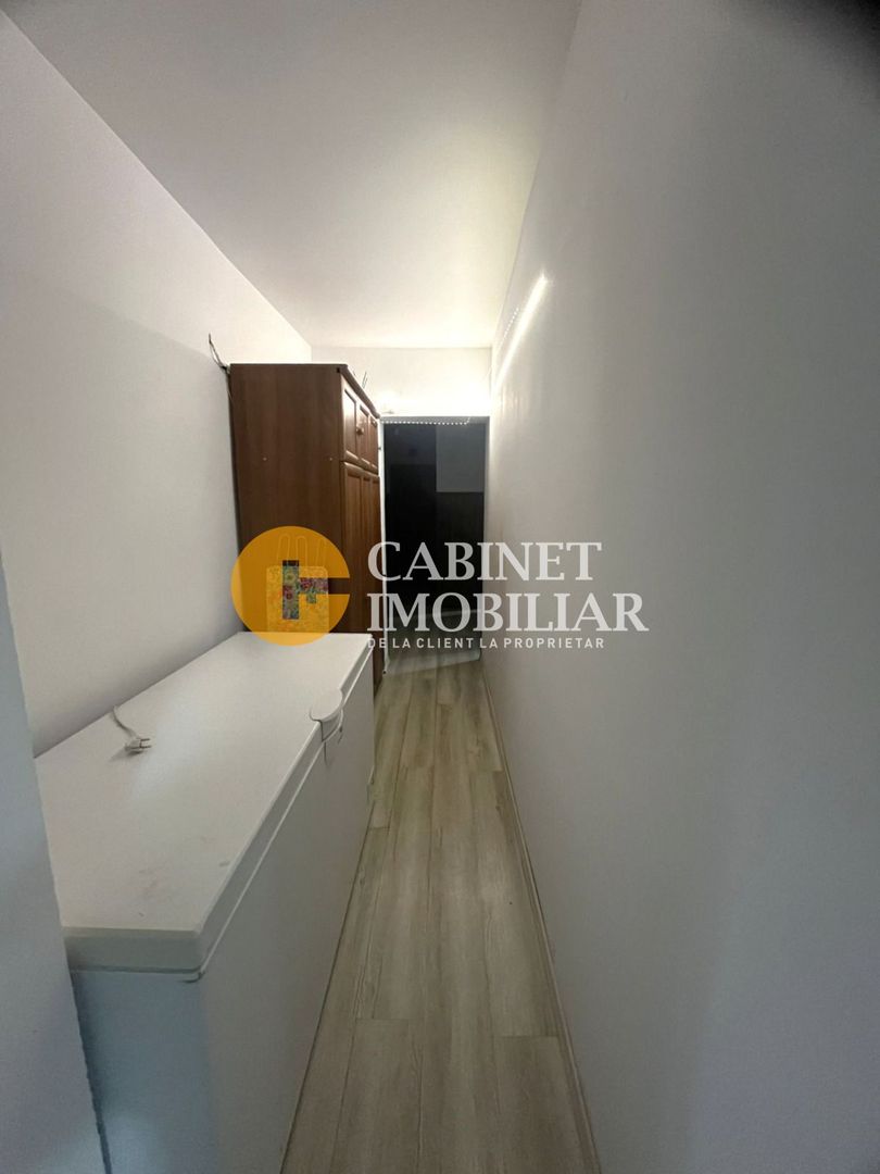 Apartament 3 camere ETAJ INTERMEDIAR --- Valea Lupului - Poză 4