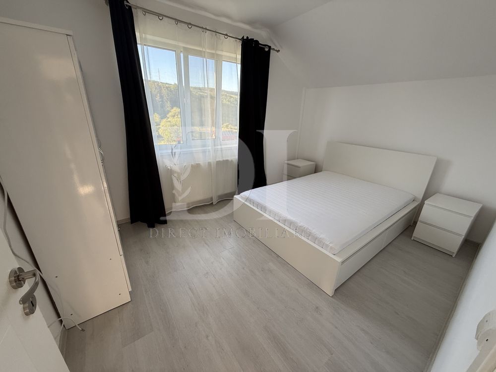 Apartament la cheie / 3 camere / Zona Somesului , Floresti - Poză 7