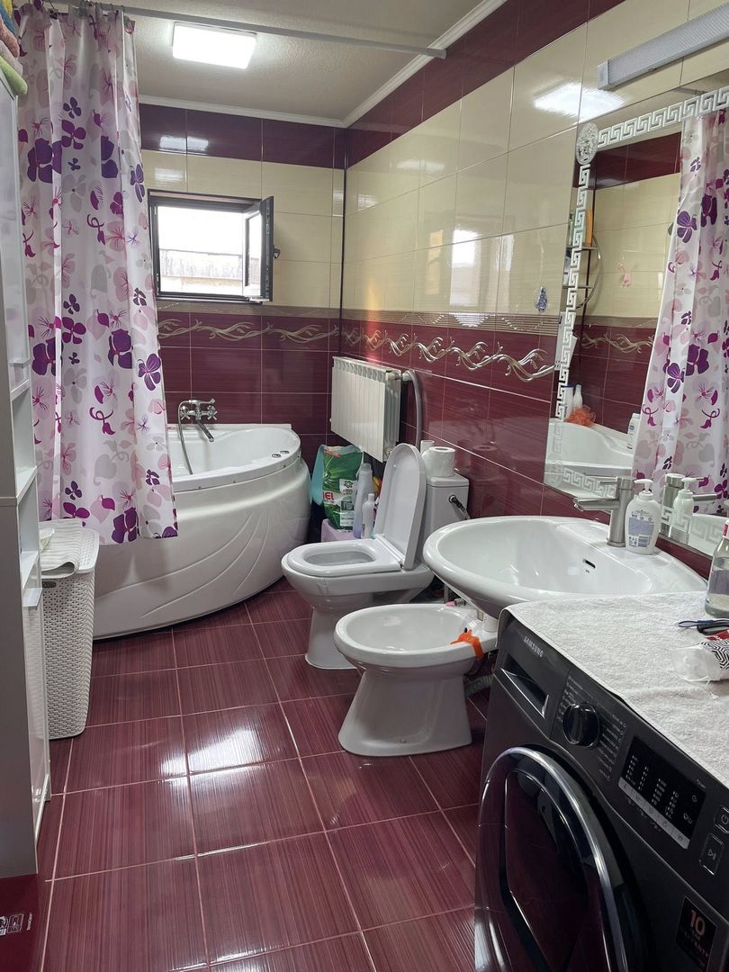 Apartament 2camere, .IC .Frimu - Poză 10