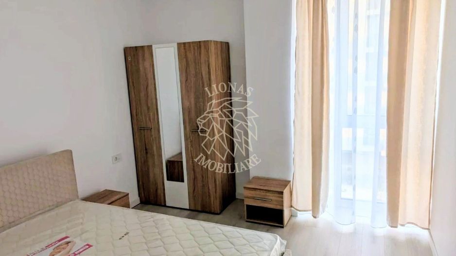 Apartament Nou 2 camere-balcon-etaj3-lift-parcare-Zona Drumul Cetatii - Poză 3