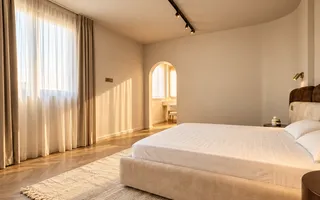 Apartament 3 camere + Dressing Unirii |Imobil 2020 |Mobilat Lux |Loc de parcare - Poză 15