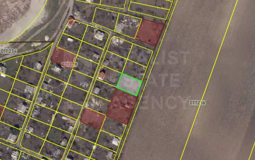 Vânzare, teren, 6 ari, Dobrogea-Singera. - Poză 5