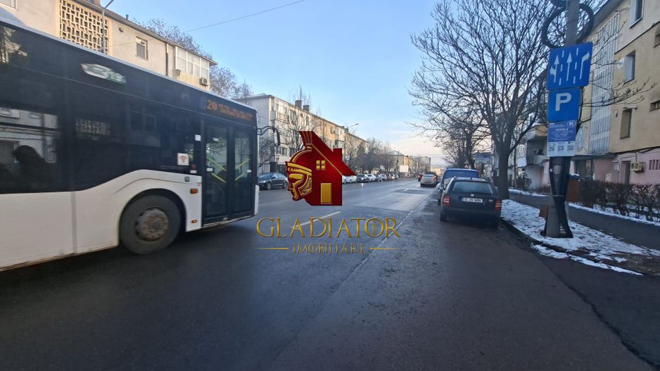 Apartament 1 camera cu intrare separata Tudor Vladimirescu Bucsinescu - Poză 1