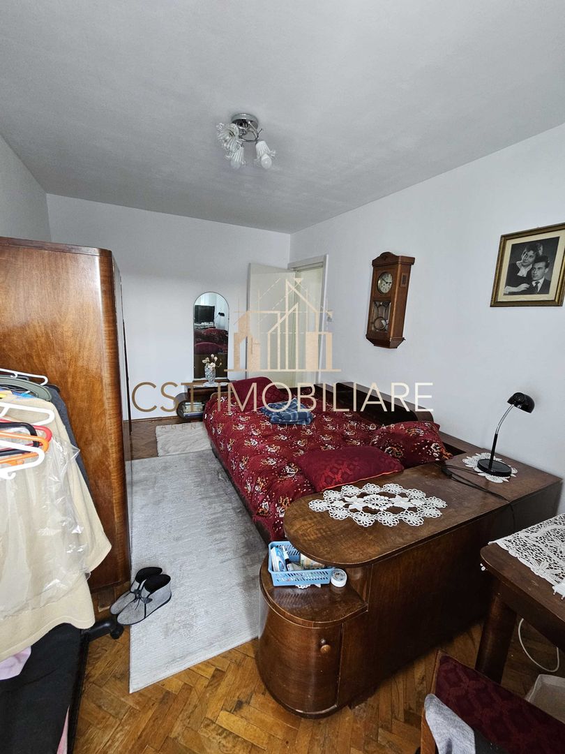 Vând apartament 3 camere Timișoara, Circimvalațiunii 1 - Poză 3