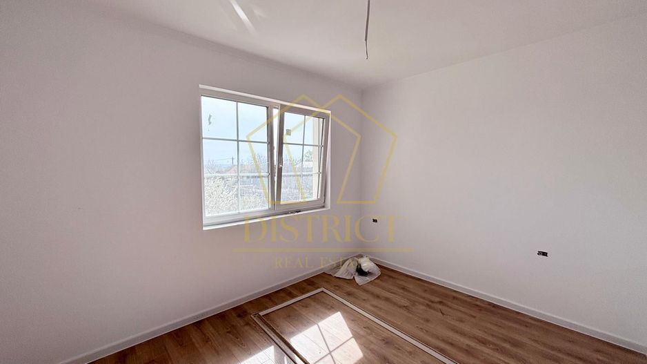 COM 0% Duplex despartit cu 5 camere | Giarmata Mare - Poză 7