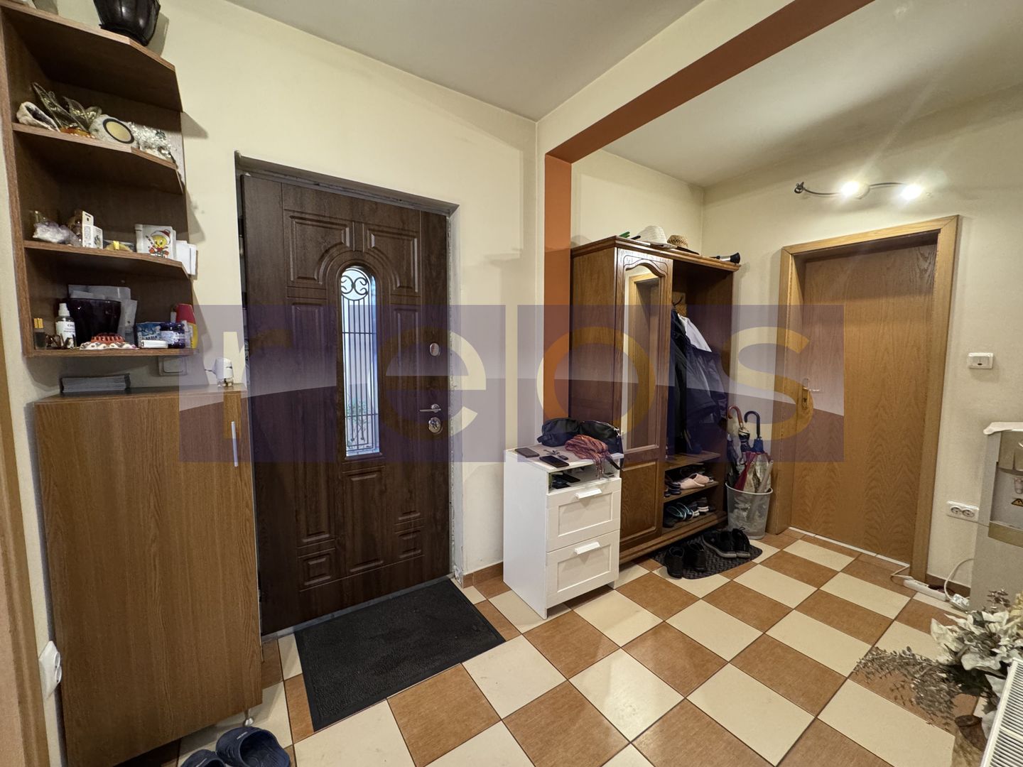 CASA 2005 | DUBLA DESCHIDERE | STRUCTURA METALICA - Poză 11