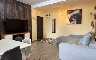 Apartament cu 3 camere de închiriat | Prima Shops | Oradea - Poză 1