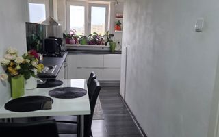 APARTAMENT COCHET 2 CAMERE - CALEA BUCURESTI (CARREFOUR) - Poză 3