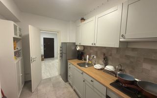 Inchiriez 2 ap decomandat 2 camere  Novum Politehnica - Poză 4