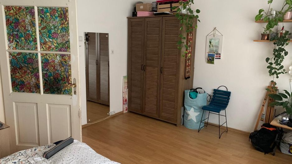 Casa 110 mp cu posibilitae de mansardare si curte cu potential - 7 strazi Gruia - Poză 6