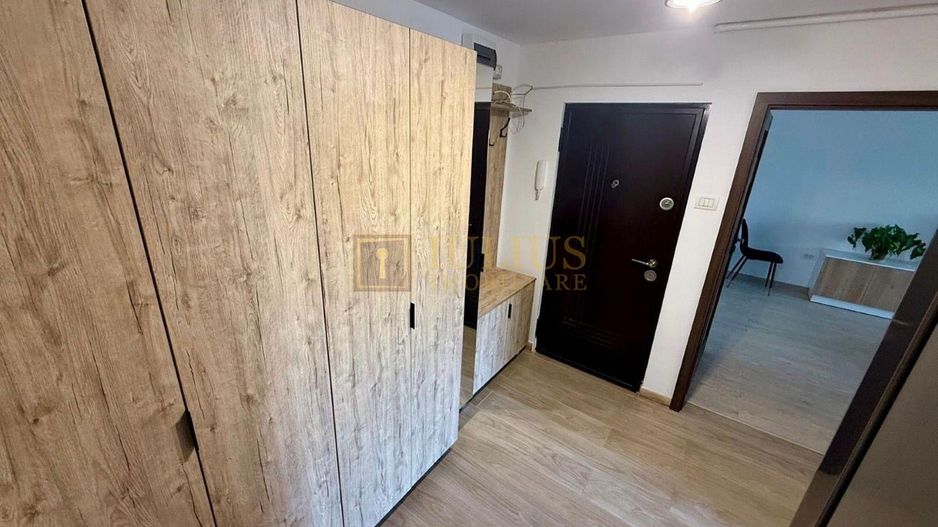 2 camere, Zona Bucovina-Munteniei, centrala proprie, diponibil imediat - Poză 5