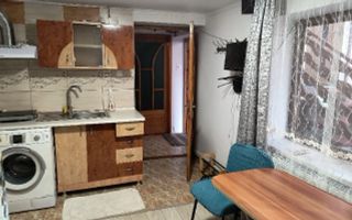Garsonieră de închiriat în Galata, la 100 m de Pizzeria Rospeto - Poză 3