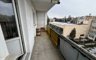 APARTAMENT CU 4 CAMERE ZONA DÂMBU CU 90mp - Poză 1