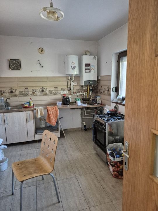 Casa individuala parter, Domnesti, zona Craitei-Foisorului. Investitie buna. - Poză 9