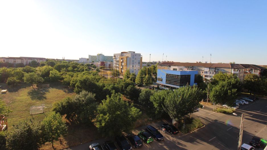 Soarelui/Uranus Plaza 2 camere, contract Anaf inclus, balcon generos. - Poză 3