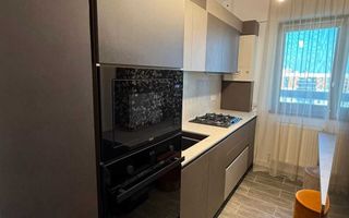 2 Camere Premium Novum Politehnica | Mobilier Rovere & Delta Studio | Etaj 8 | - Poză 6