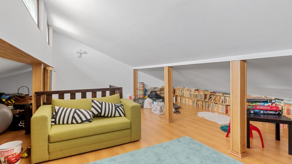 Tamași – Corbeanca, 170 mp, LOT 552 mp - Poză 15