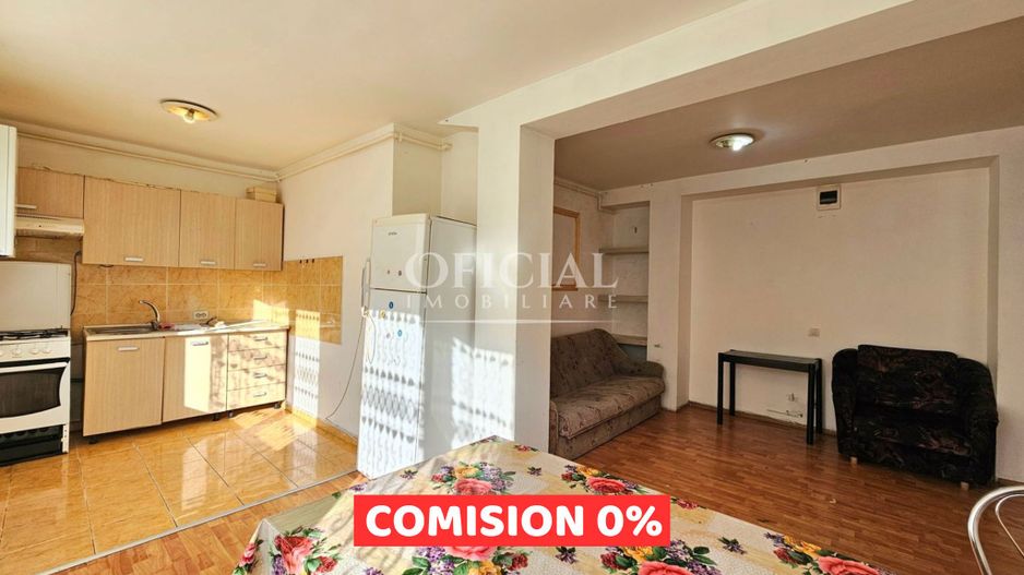 COMISION 0%  Apartament 2 camere | 55 mp | Zona Oasului | Cartier Iris - Poză 1