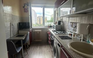 | Romancierilor | etaj intermediar | 50mp | Balcon generos | - Poză 4