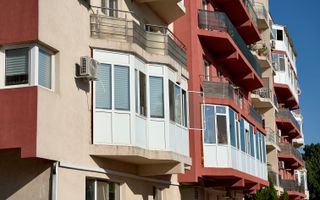 Apartament 3 camere cu terasa de 30 mp | Complet mobilat - Poză 16