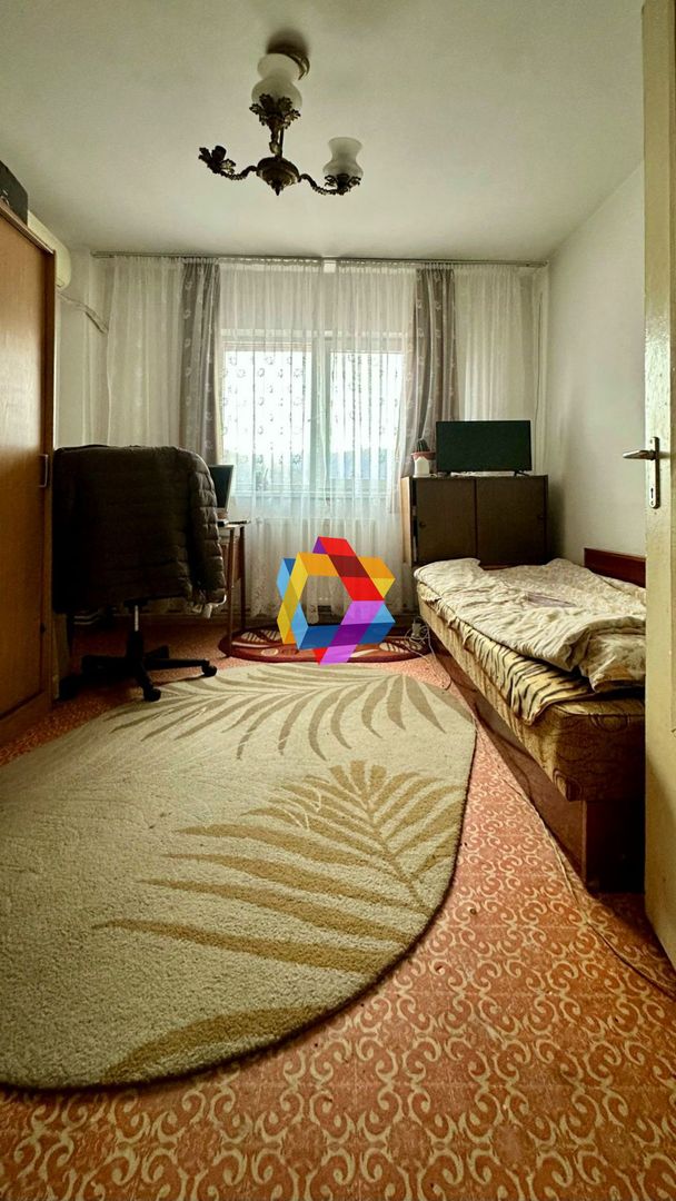 Apartament 4 camere de vânzare Brasov, zona Astra,  86 mp, Plus-imo.ro - Poză 4