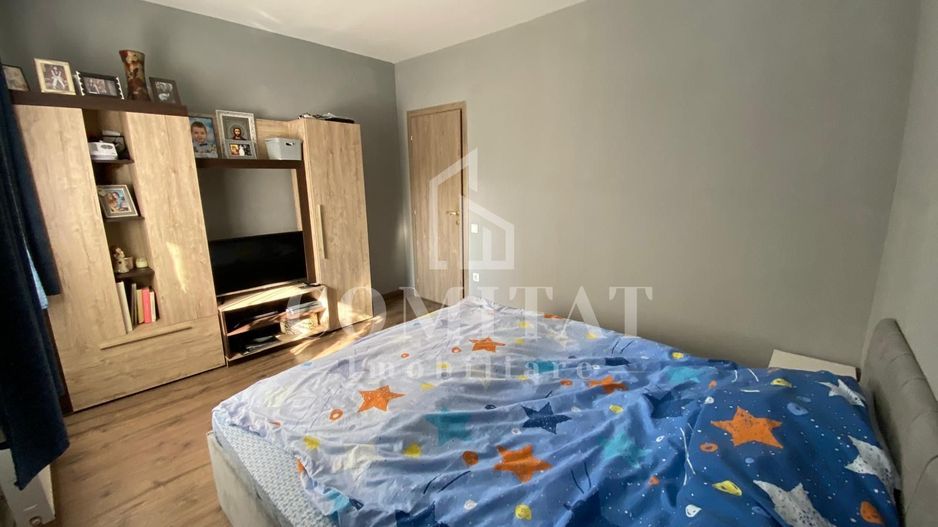 Apartament 2 dormitoare | Loc de parcare | Zona Str Porii - Poză 2
