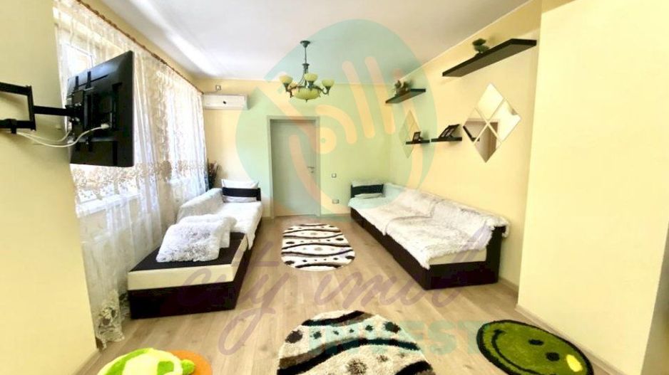 Casa in zona Piata Alba Iulia-Mall Vitan - Poză 3