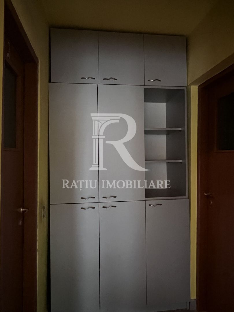 Apartament cu 3 camere | etaj 1 | ascensor | Rogerius | Oradea - Poză 12