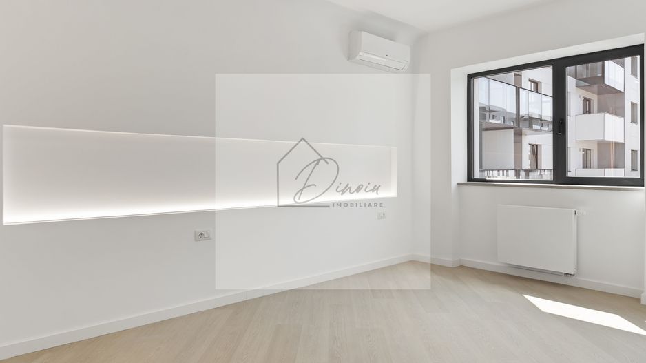 COM 0% I Cortina North | Apartament 3 Camere | Finisaje Lux I 199k PJ - Poză 19