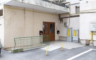 Apartament 3 camere de vânzare, Ultracentral, Bacău - Poză 24