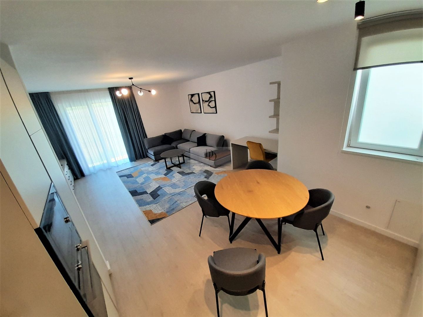 Apartament 2 camere de închiriat | Parcare + Boxă | Buna Ziua - Poză 4