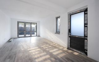 Casă Tip Duplex de Vânzare în Sânpetru | La Poalele Dealului Lempes - Poză 10