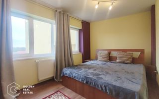 Apartament 3 camere, centrala proprie, parcare, Calea Romanilor - Poză 2