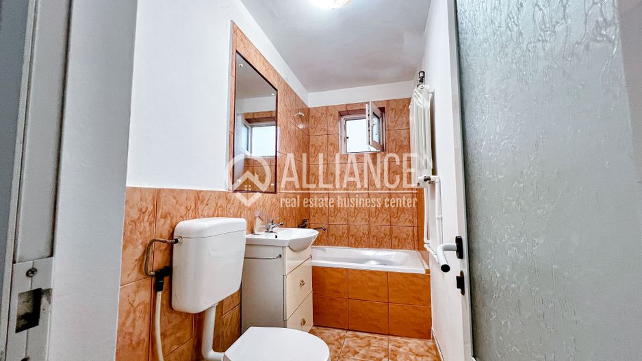 TOMIS NORD(COD 05) - Apartament 2 camere luminos, poziție excelentă - Poză 16