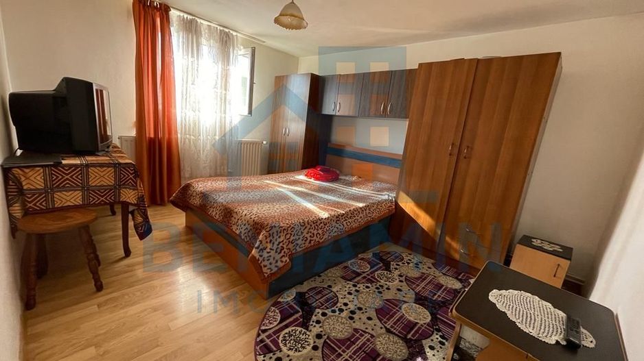 Casa Parter 3 camere zona Lapus Drumul Apelor teren 936mp - Poză 1
