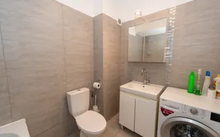 Apartament cu 2 camere de vanzare Metropolitan Residence Brauner - Poză 15