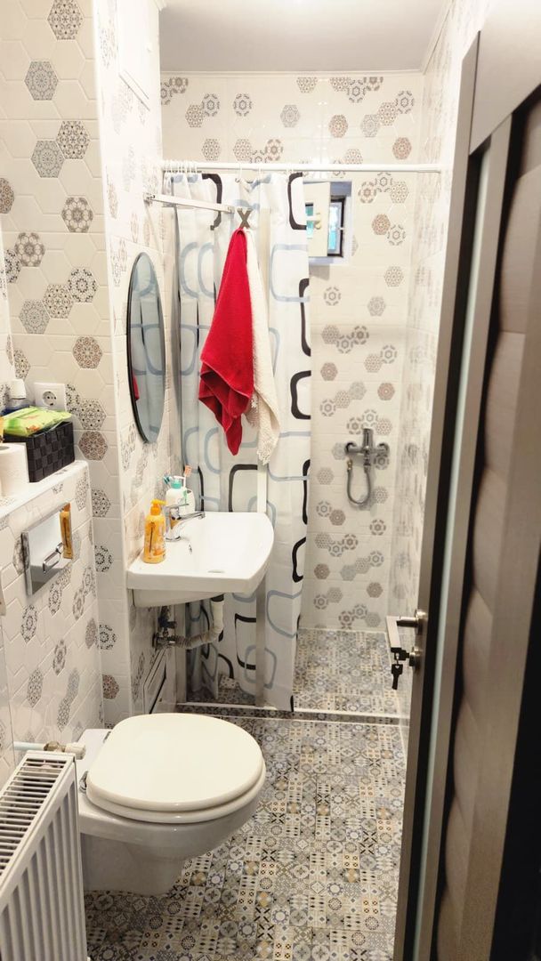 Apartament 2 camere, etajul 1, Aleea Steaza - Poză 8