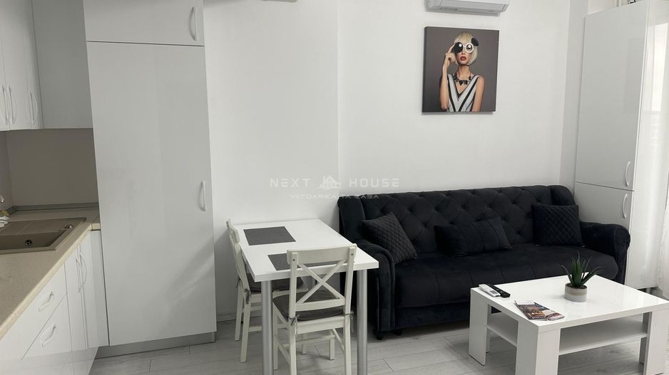 🔥 2 Camere Premium | 13 Septembrie | Bloc Nou 2023 | Terasă 8 MP | - Poză 1