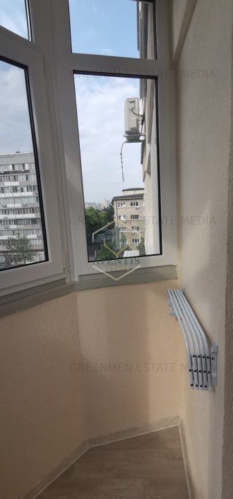 Inchiriere garsoniera decomandata, zona Iancului - Poză 14