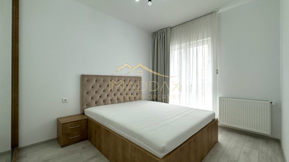 Apartament cu 3 camere *Mobilat complet* // Floreasca - Lake View - Poză 19